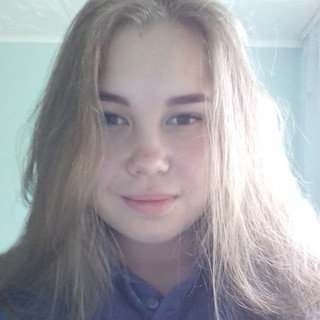 Алёна Пунегова