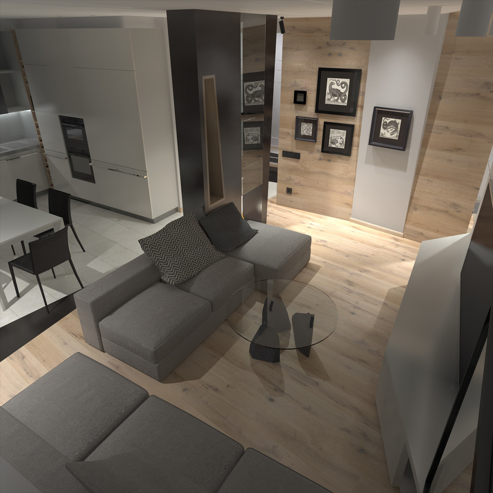 Космическая Скандинавия