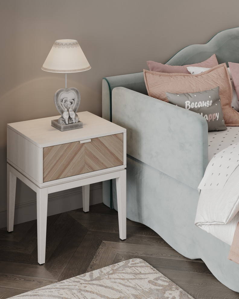 ЖК Комфортный квартал