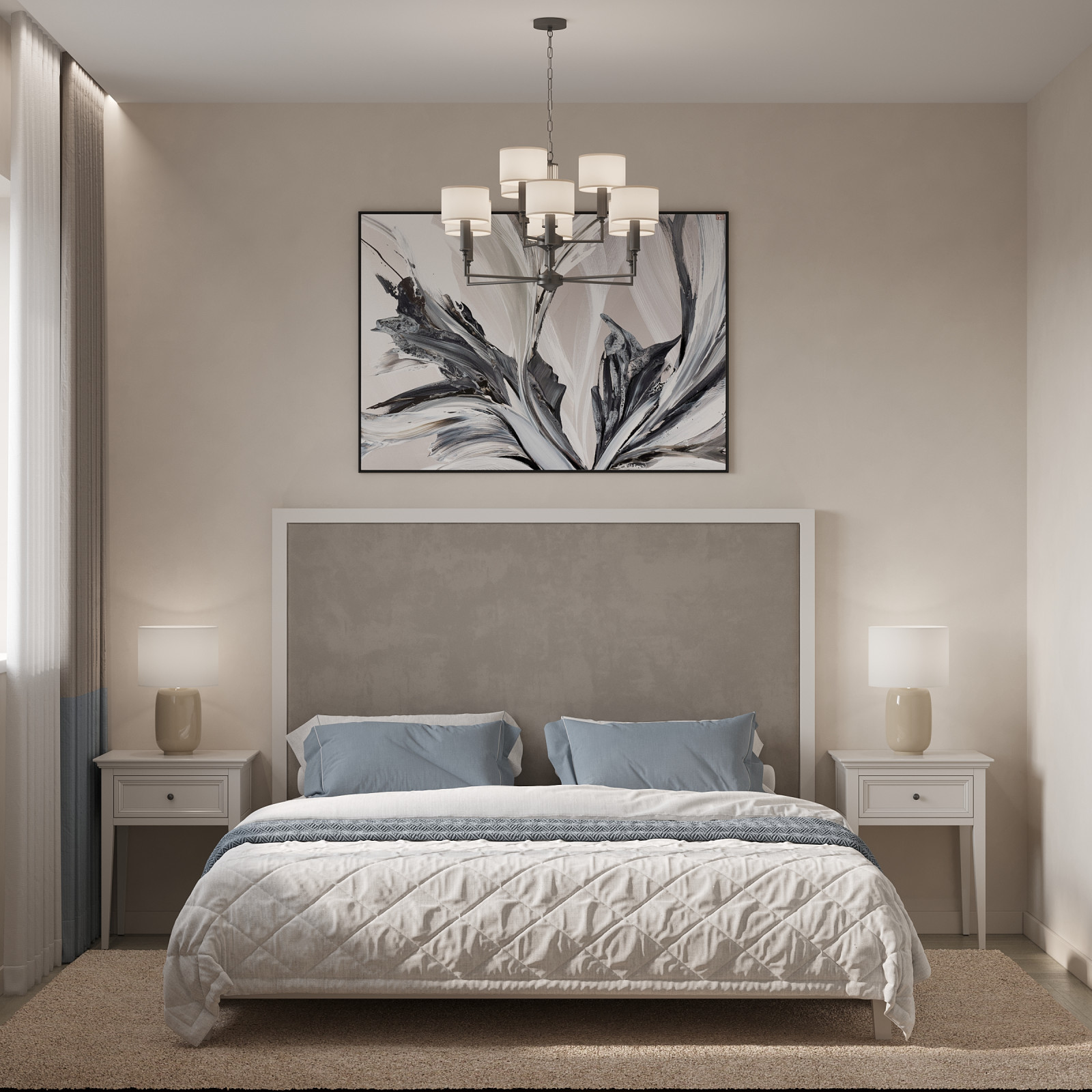 Проект дома 135 м.кв. во Владимире