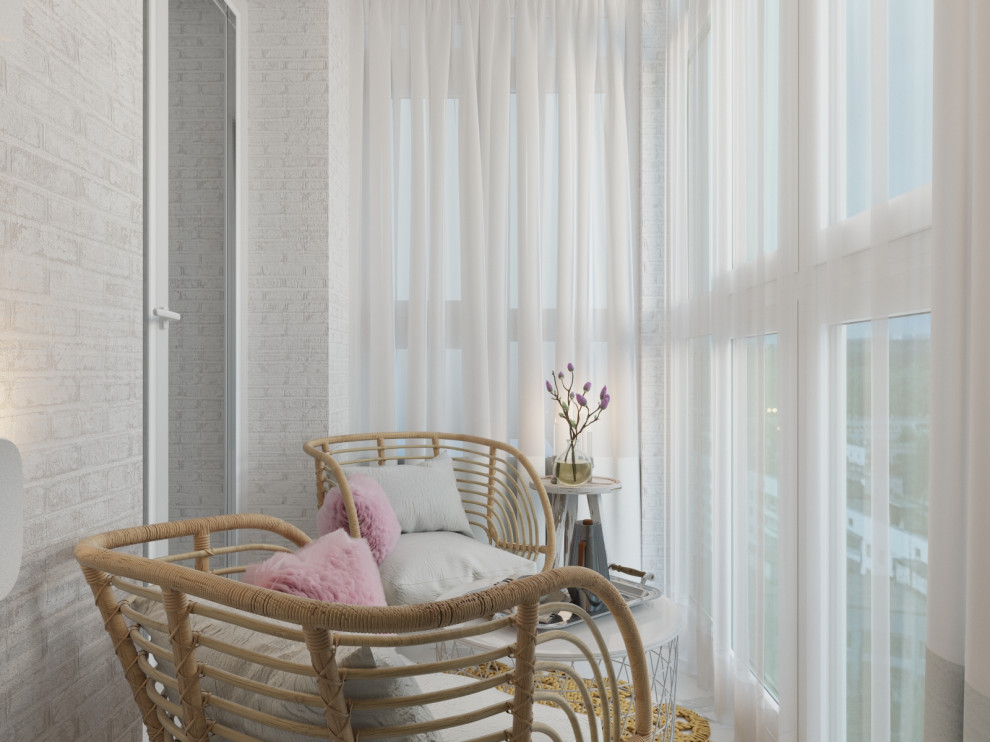 Дом светлой мечты