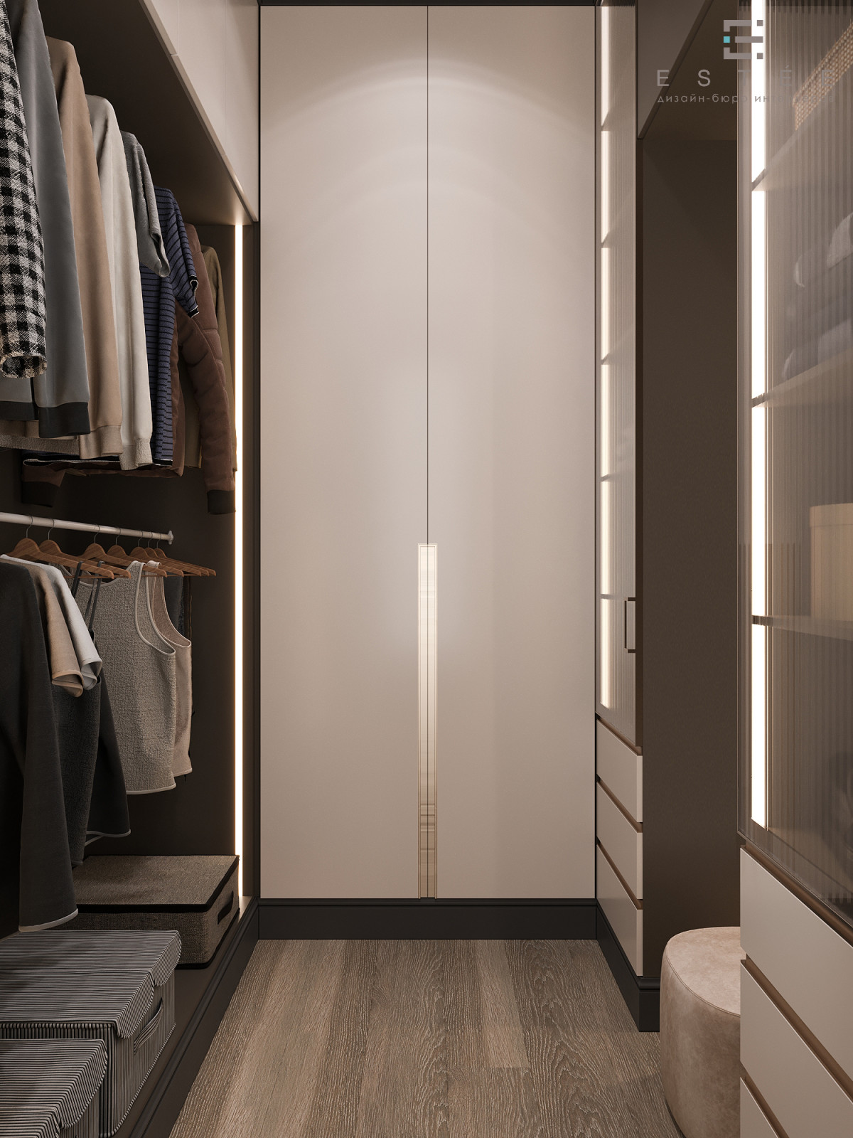 Московская область, деревня Малое Сареево