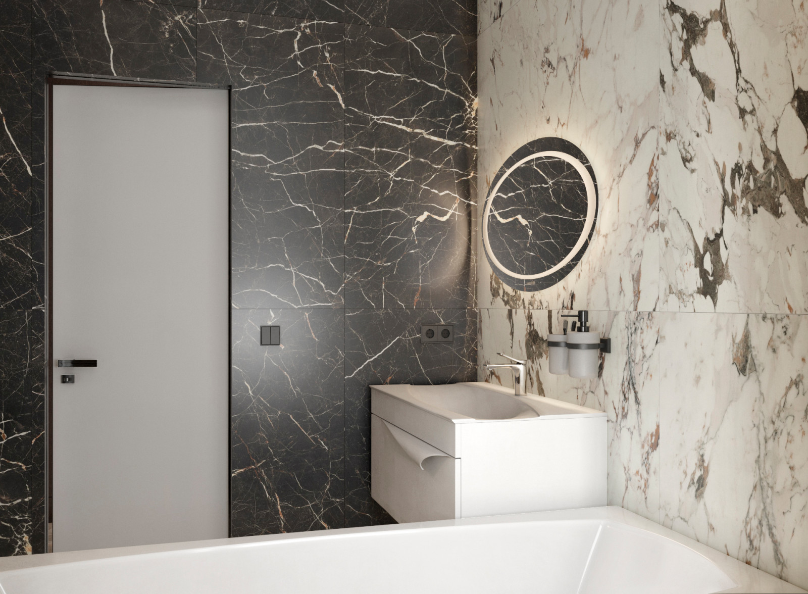 Москва ЖК "Silver Park"