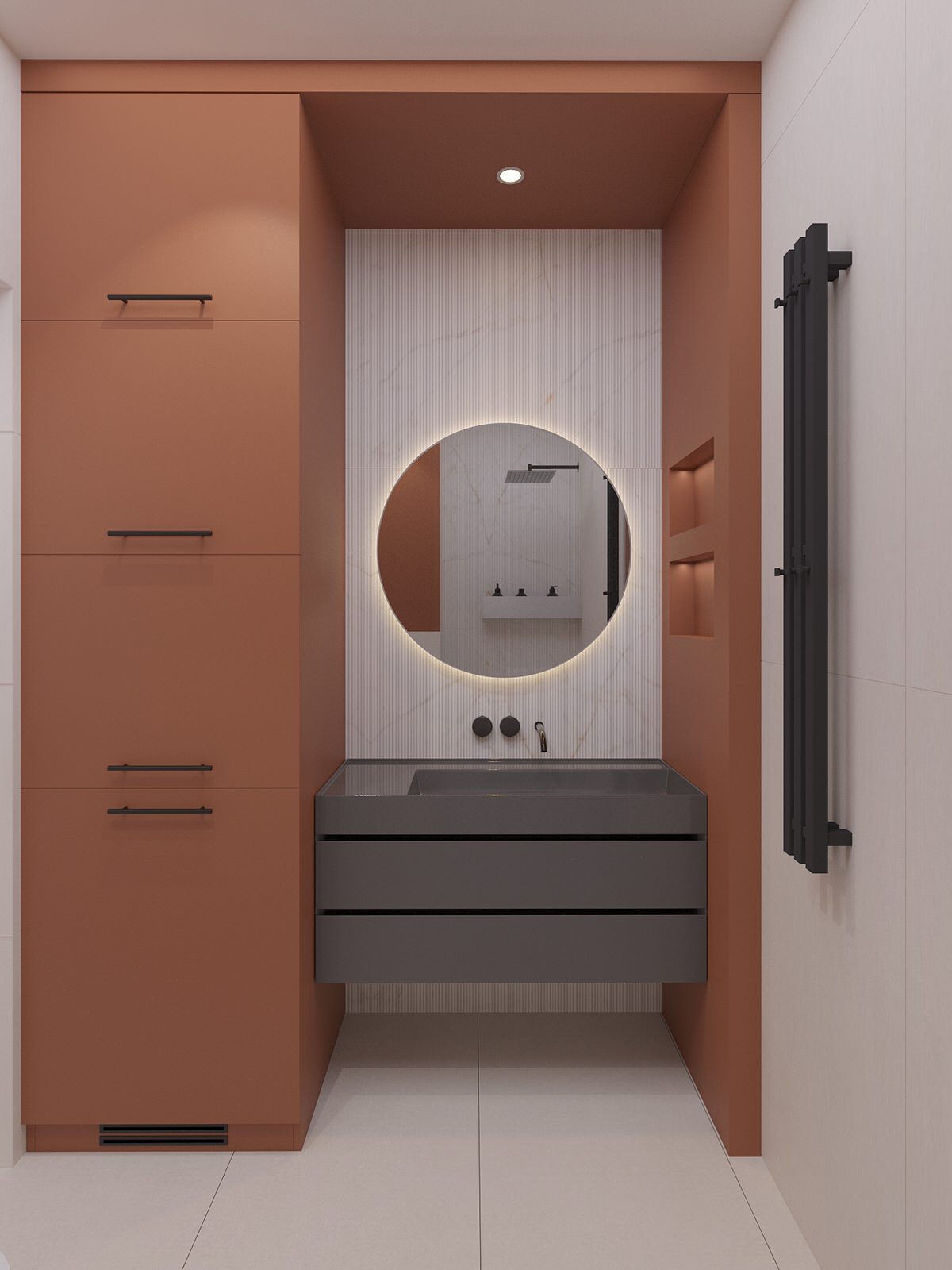 ПИК однушка