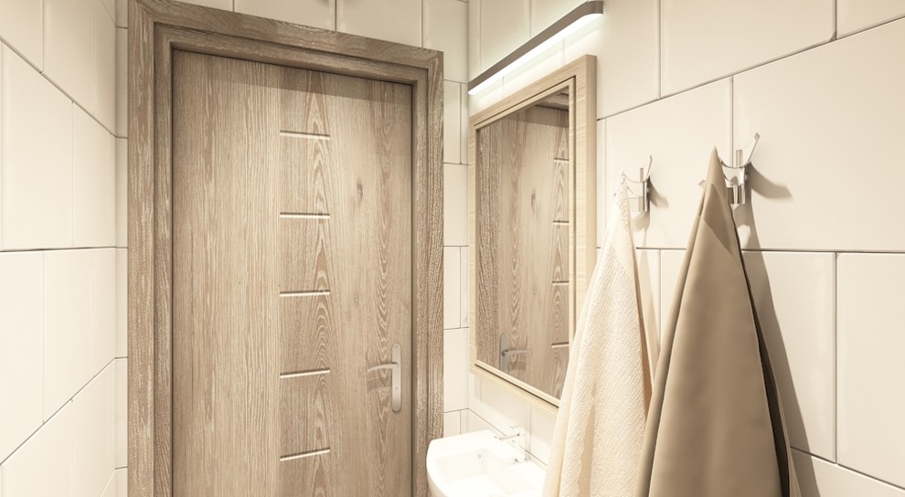 Квартира в Бутово (ЖК Эталон Сити)