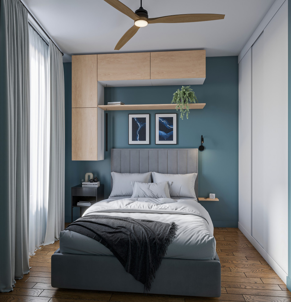 Mon projet Saint-Cloud