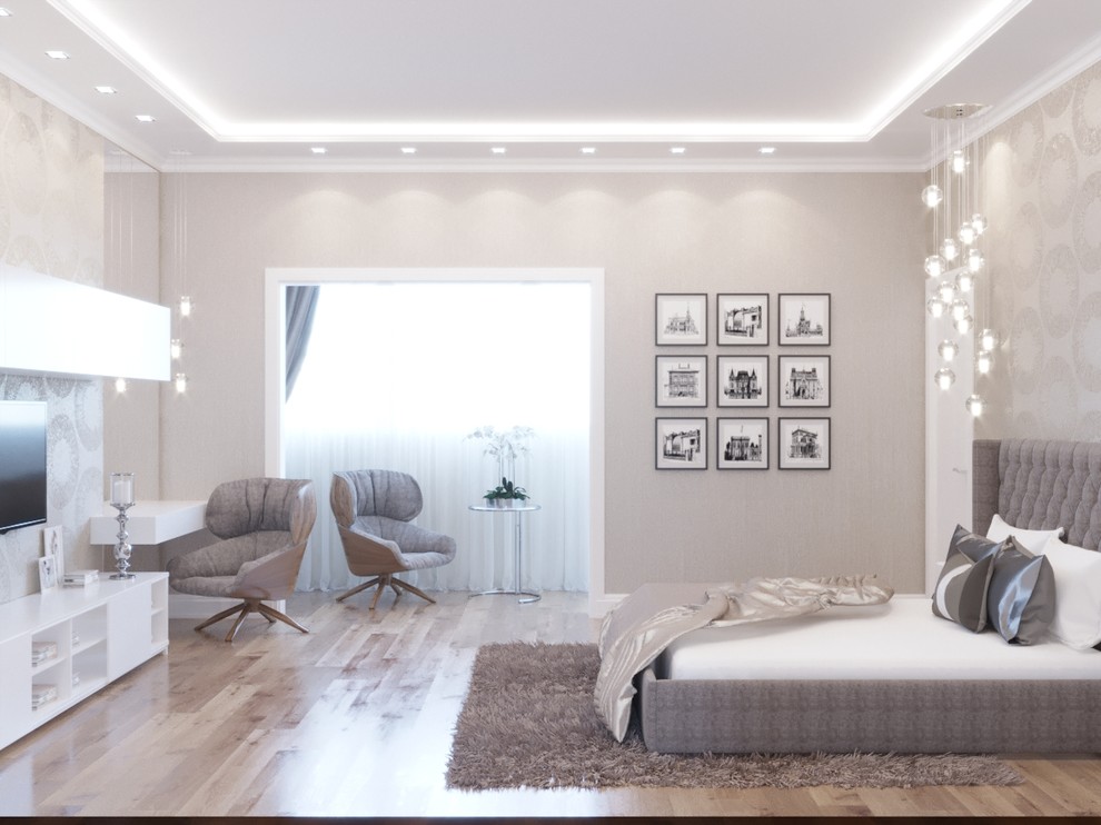 Дизайн-проект дома