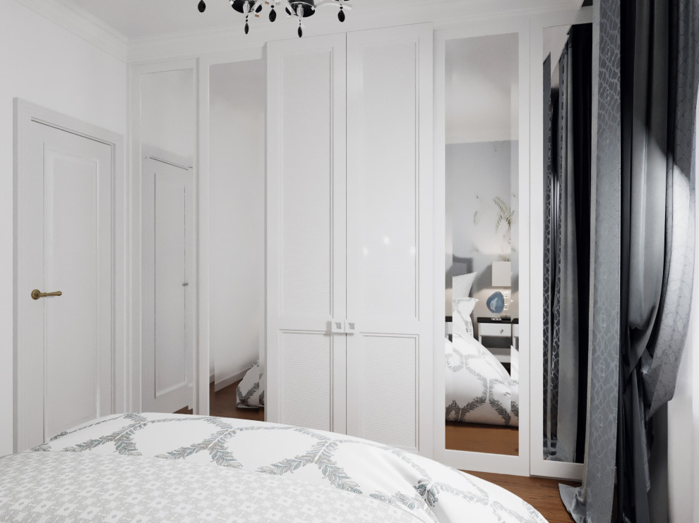 Квартира в Опалихе 3