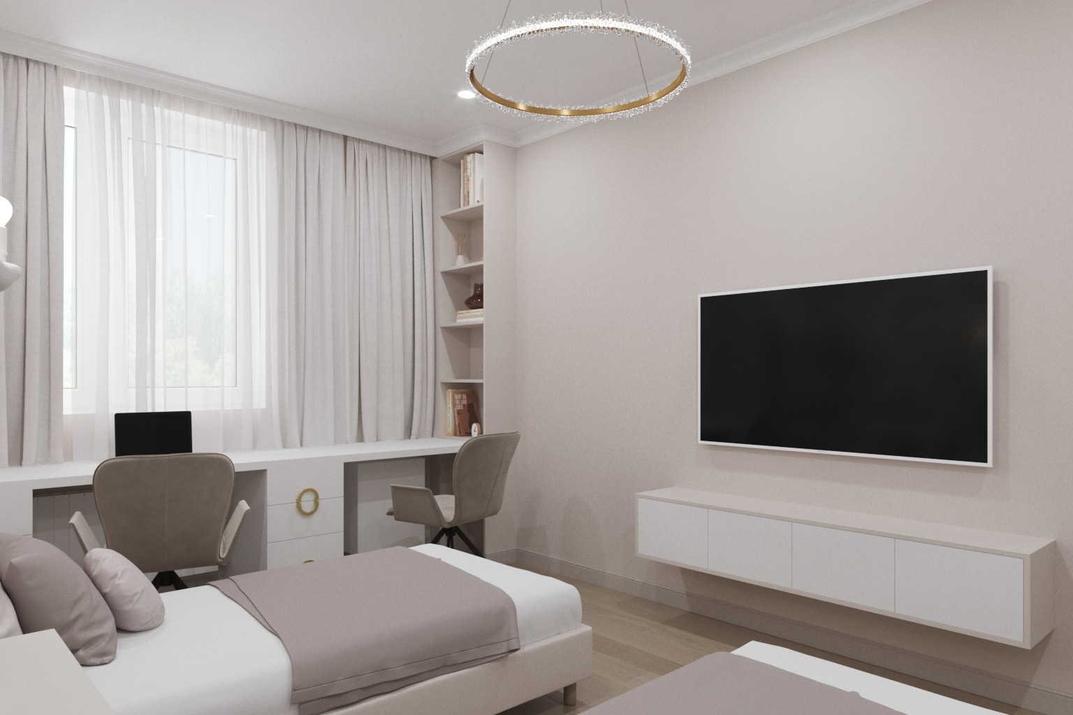 Дизайн-проект «ул. Дениса Давыдова»