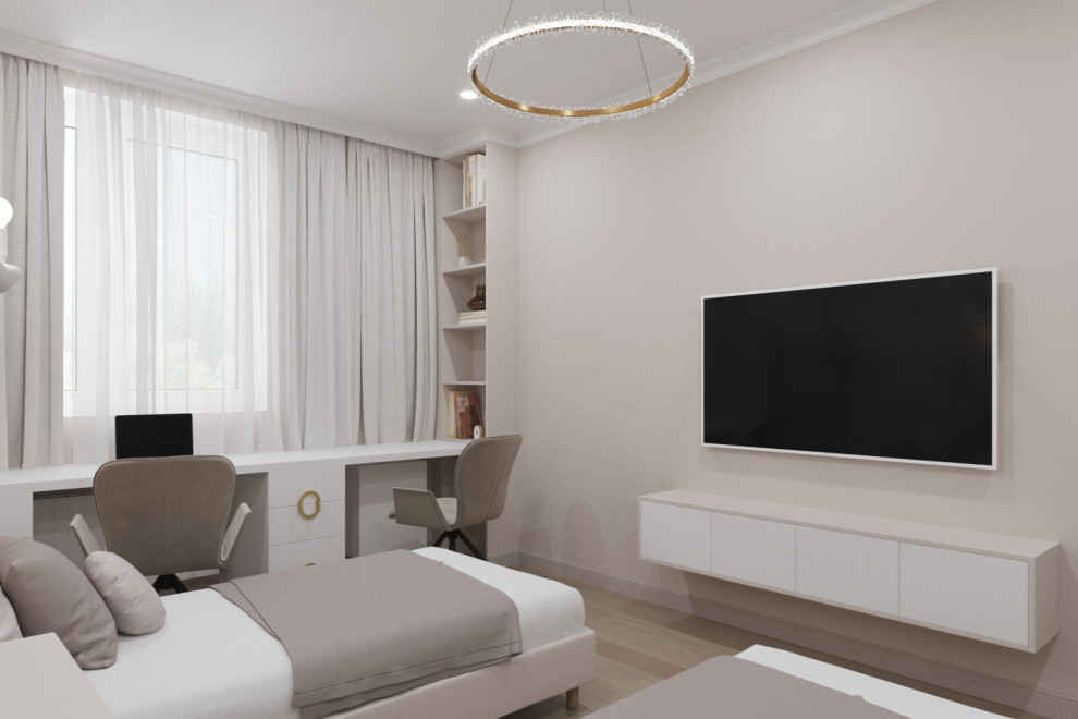 Дизайн-проект «ул. Дениса Давыдова»