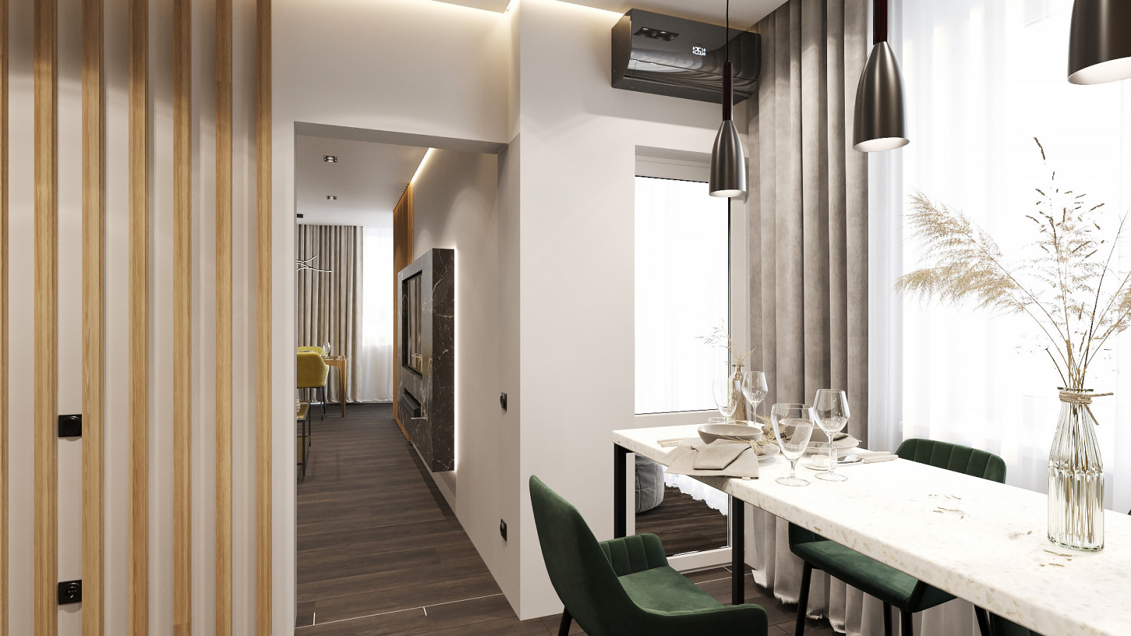 ЖК "Мозаика"