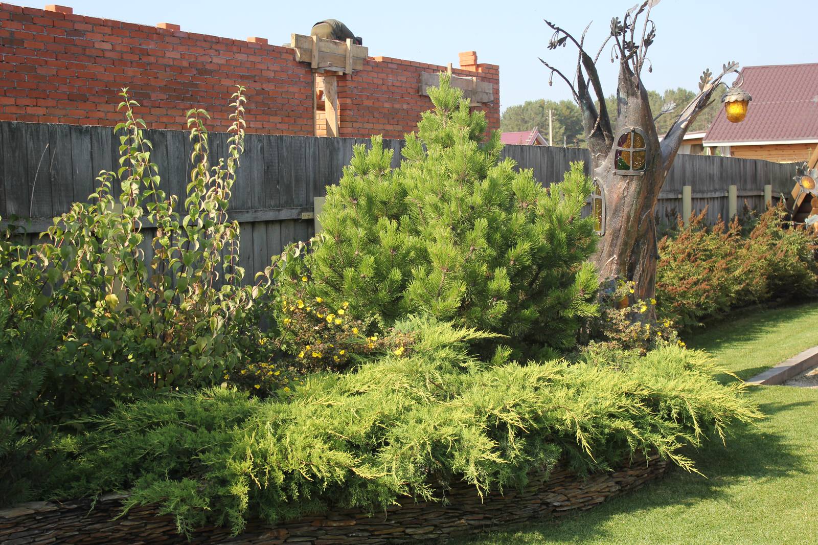 В гостях у Сказки