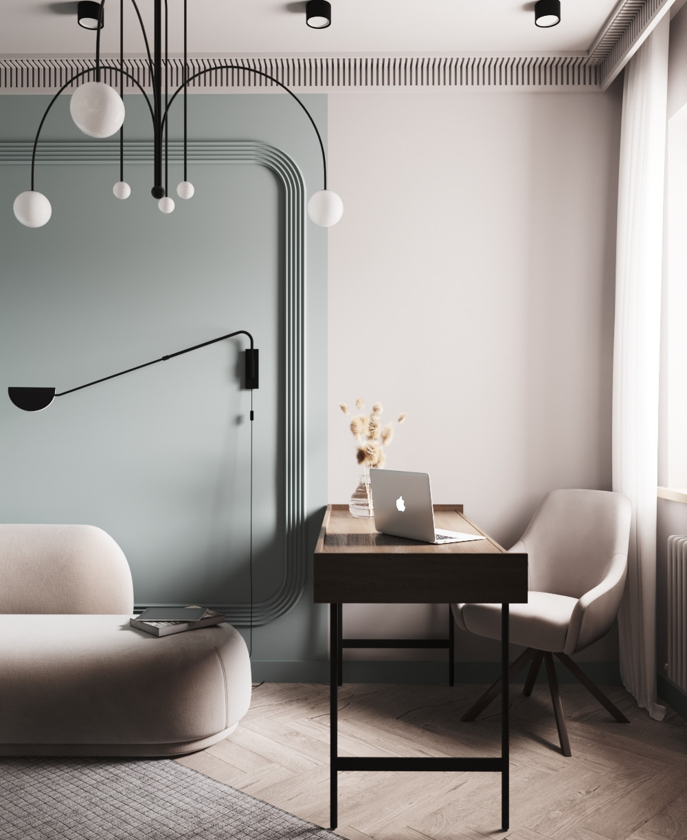 Октябрьское