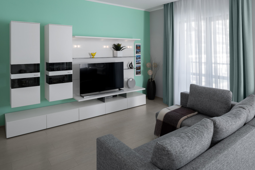 Сколково парк