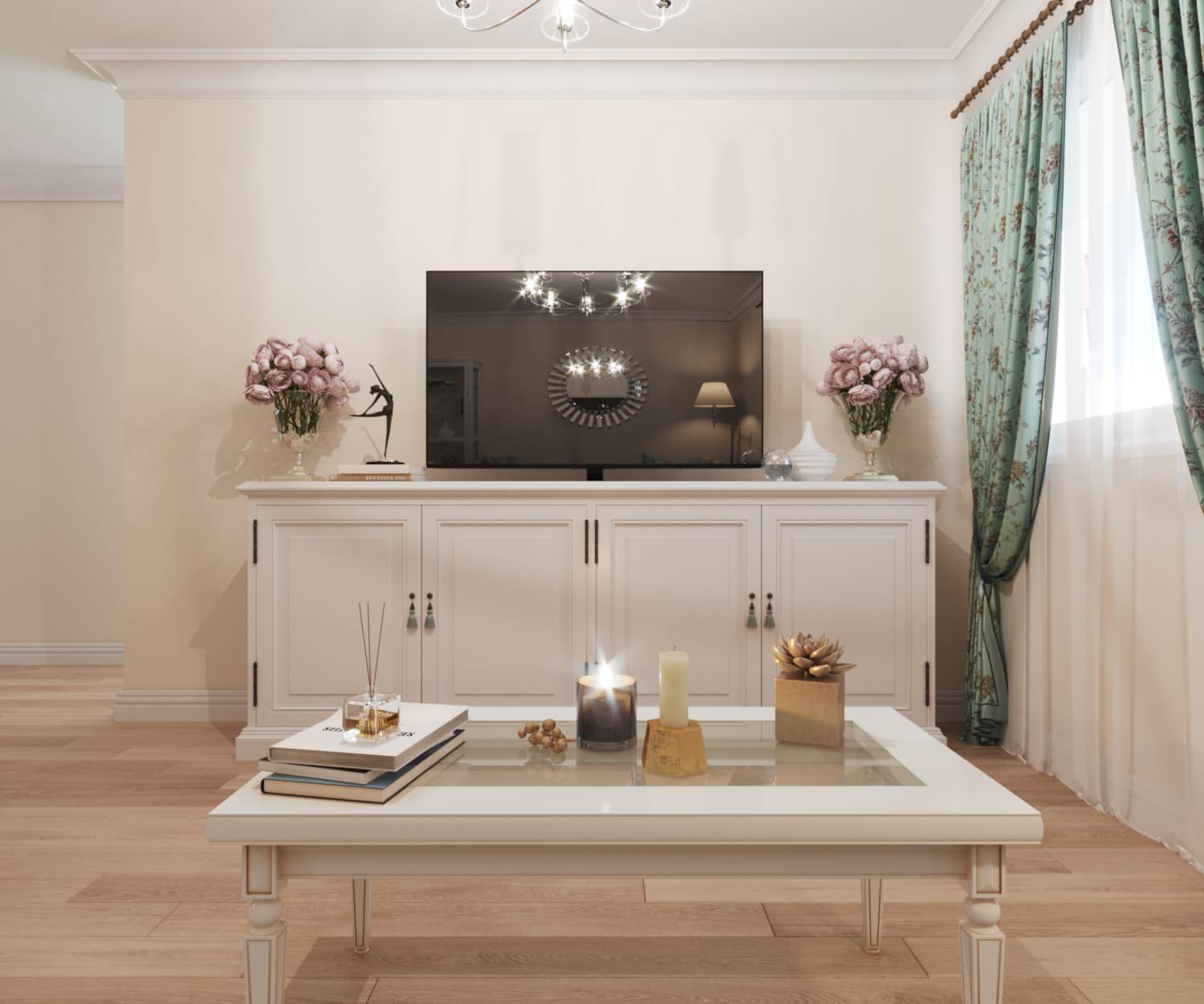 Гончарова Ирина