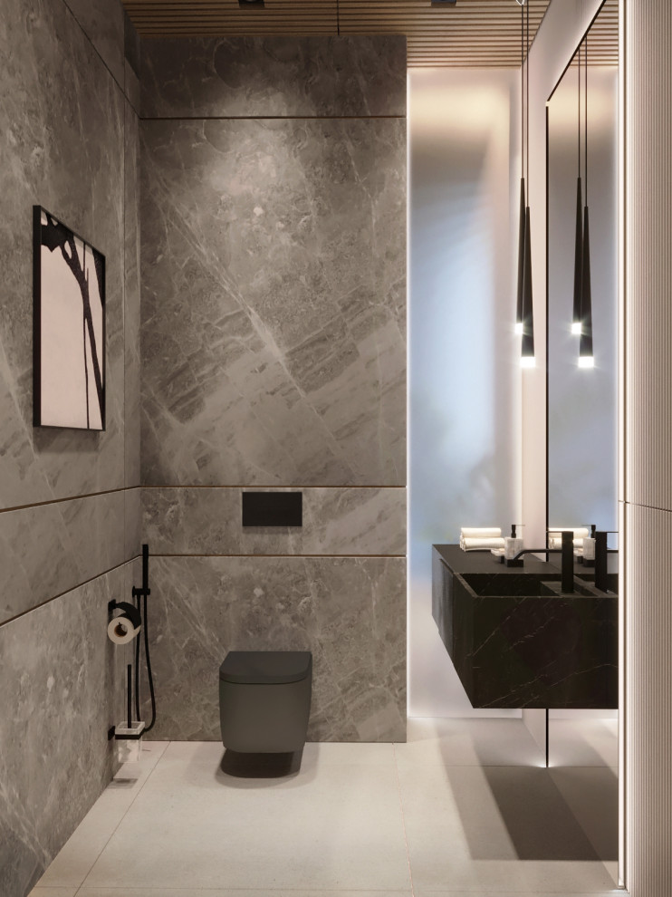 Дом в Подмосковье