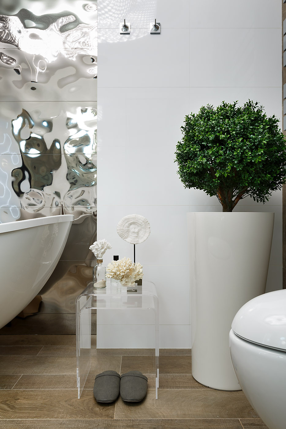 Вдохновение природы