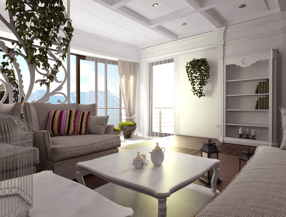 Современная классика