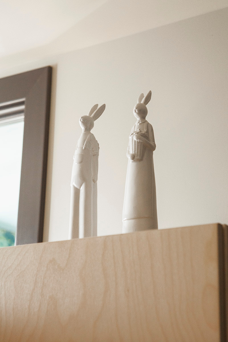 Квартира на Боевской для Houzz