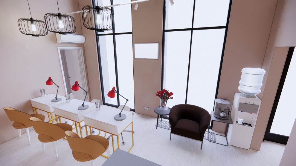 Маникюрный салон ЖК Домашний