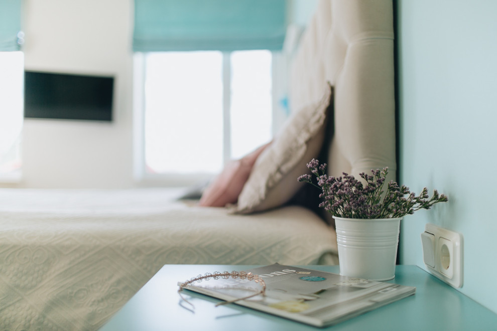 Загородный дом в Ленинградской области