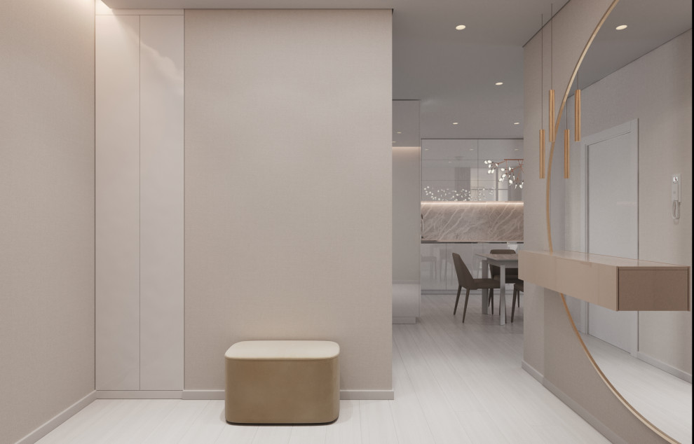 ЖК "Кедровый парк", г.Артем