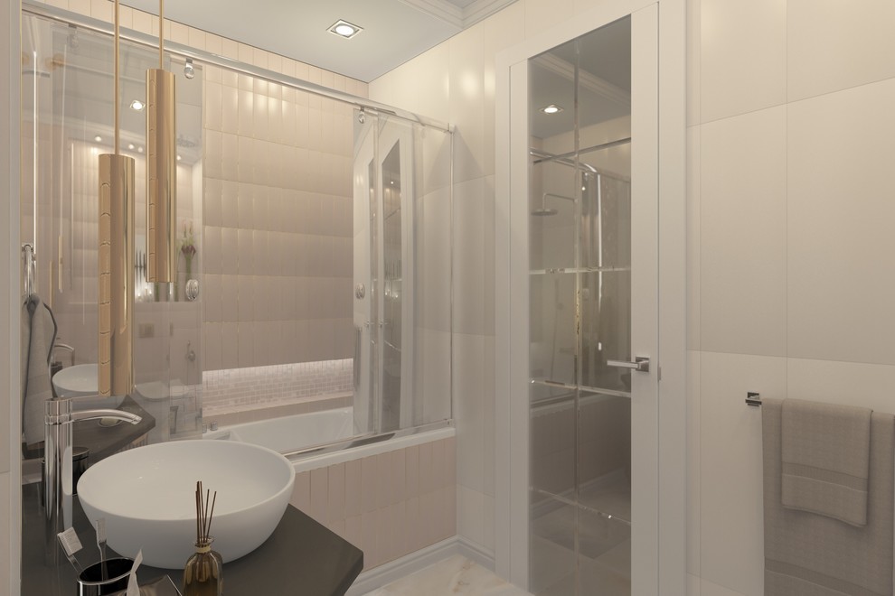 Ванная комната