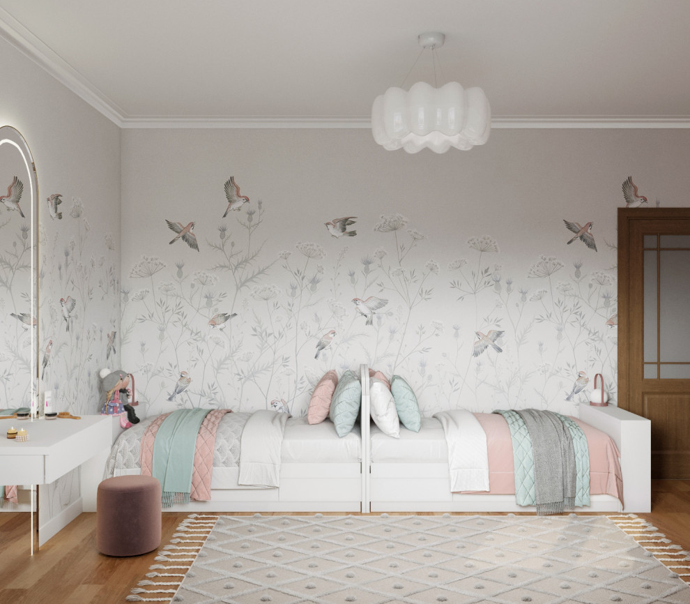 Детская комната