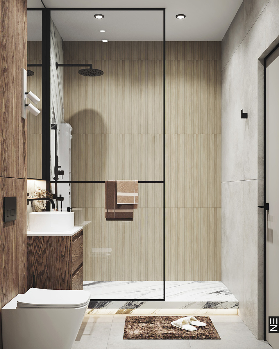 ЖК Клевер парк для Матвея и Марии