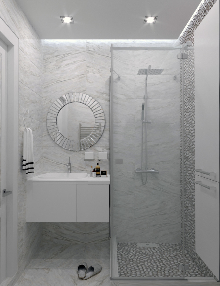 ЖК "ТРИ КАПИТАНА", г. Сочи