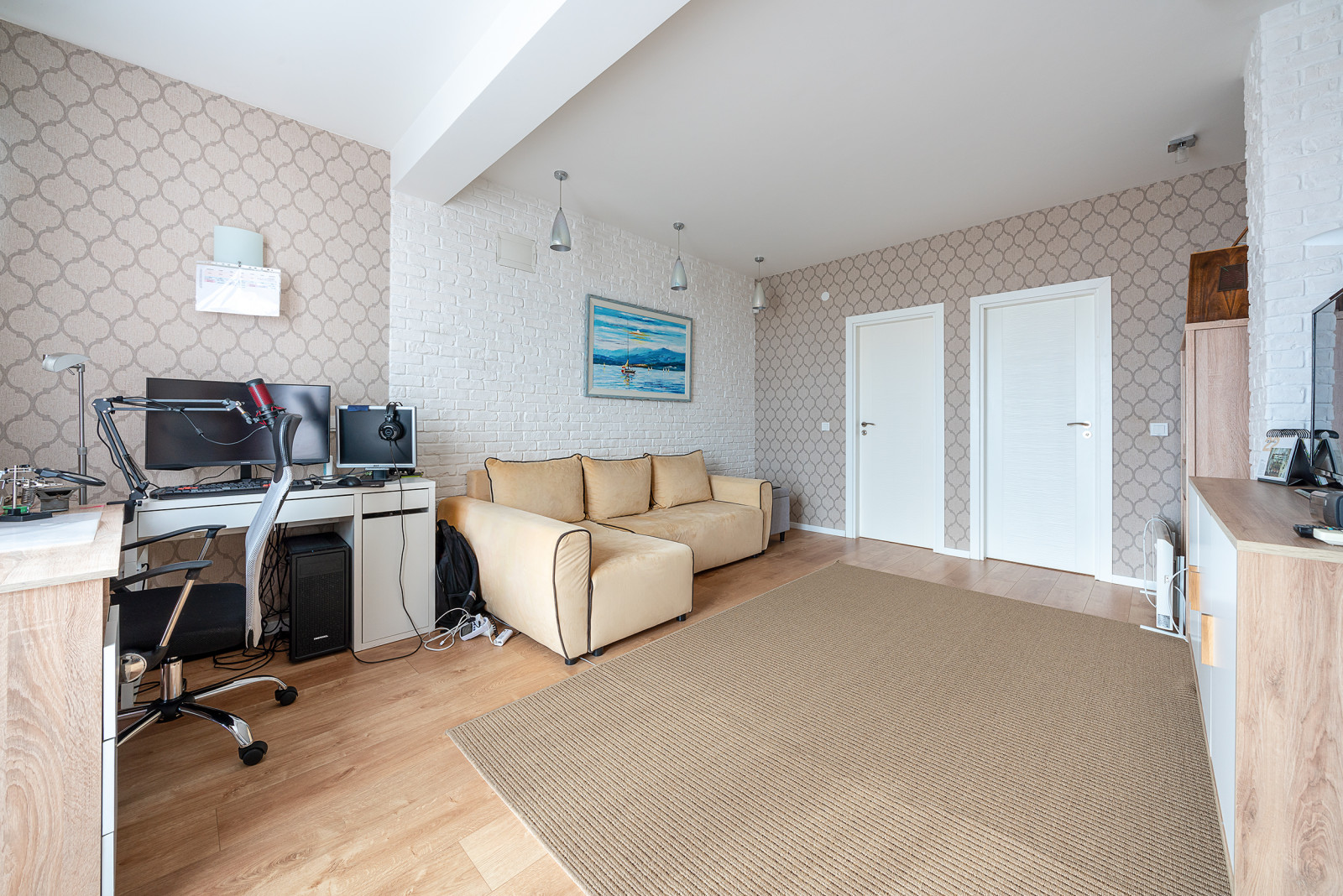 Св. Константин и Елена. Варна. Таунхаус для продажи.