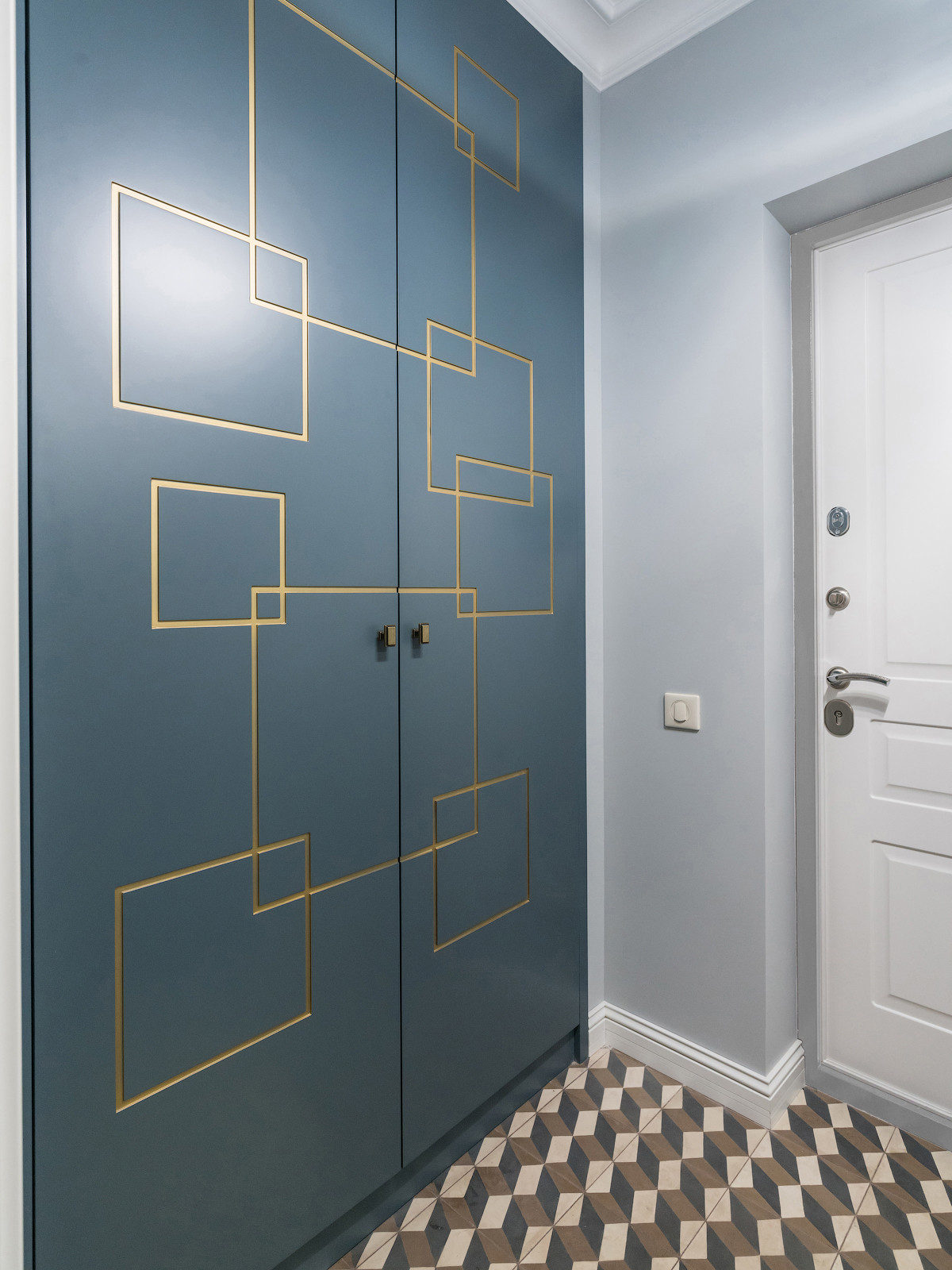 Дом прошлого