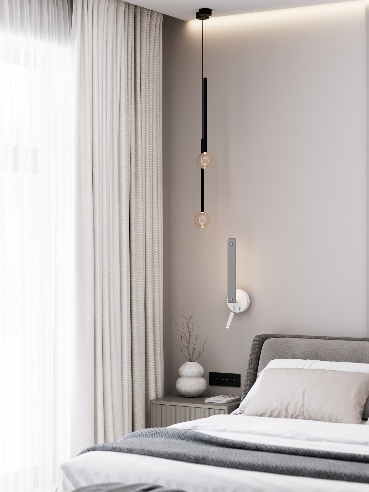 Интерьер частного дома г. Воронеж