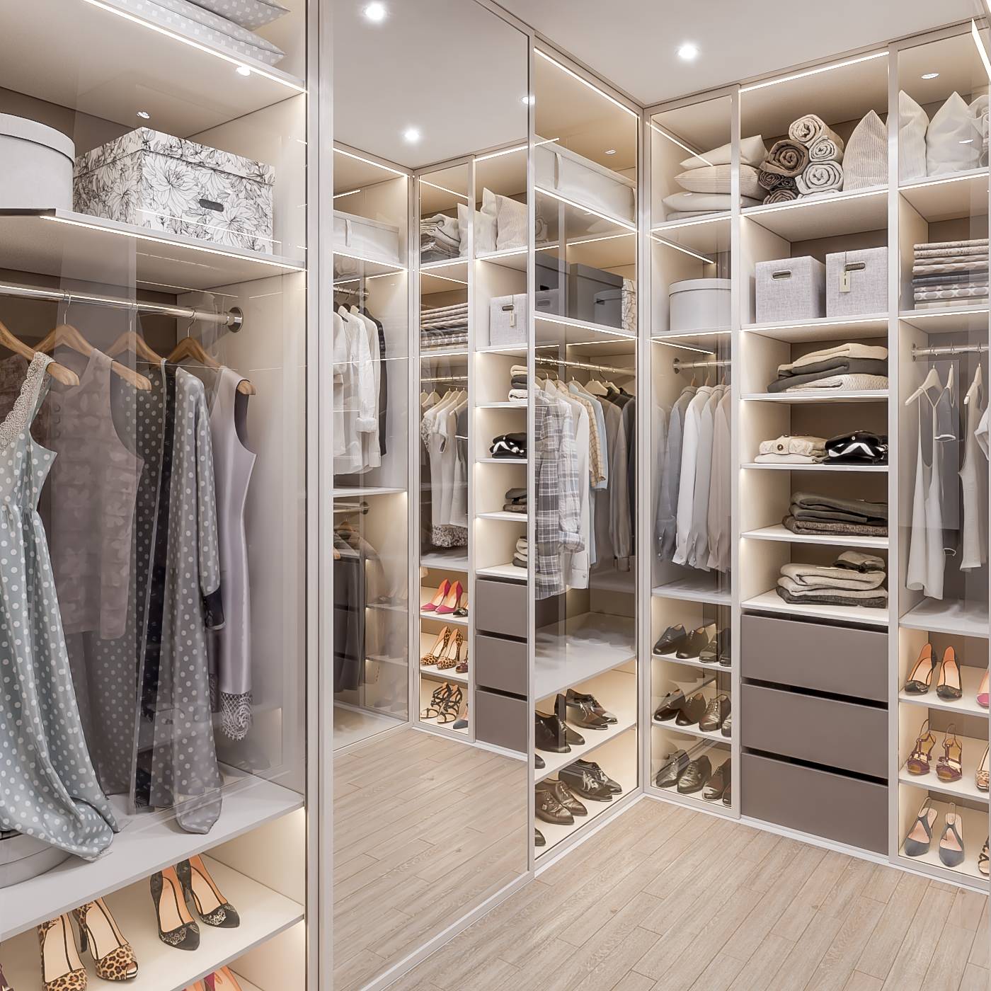 ЖК "Искра Парк"