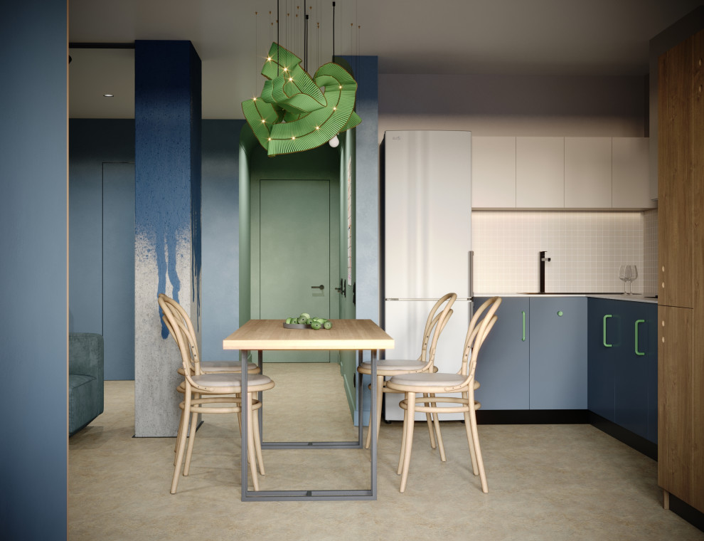 Апарт-отель в г. Геленджик