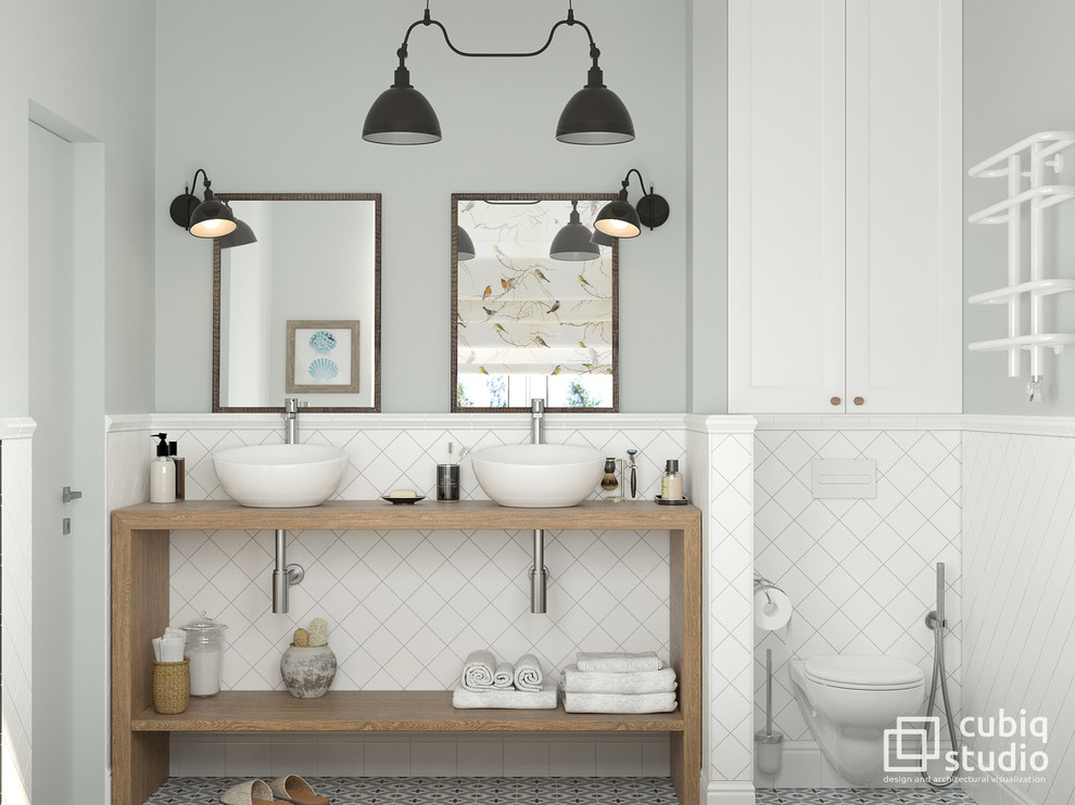 Таунхаус 200 кв м в Подмосковье