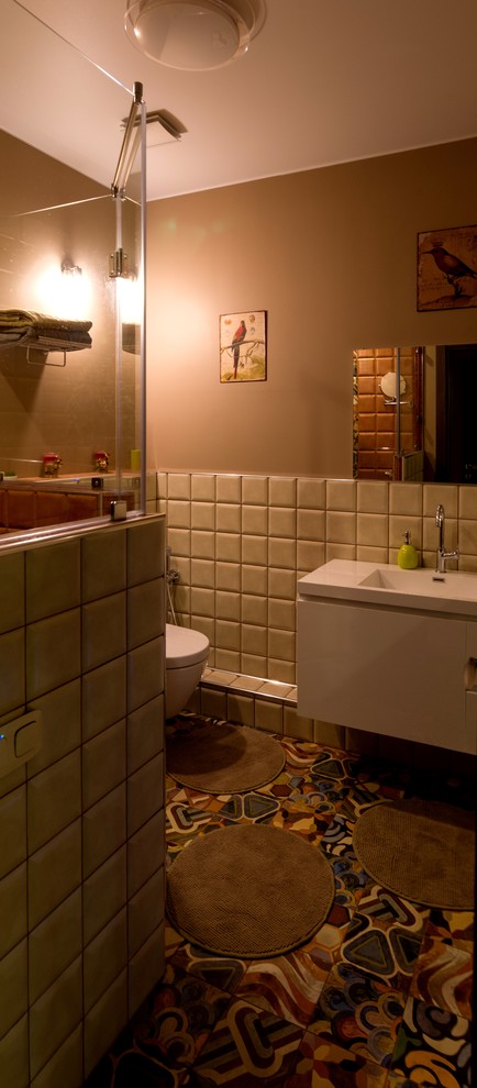 ЖК квартал "9-18"