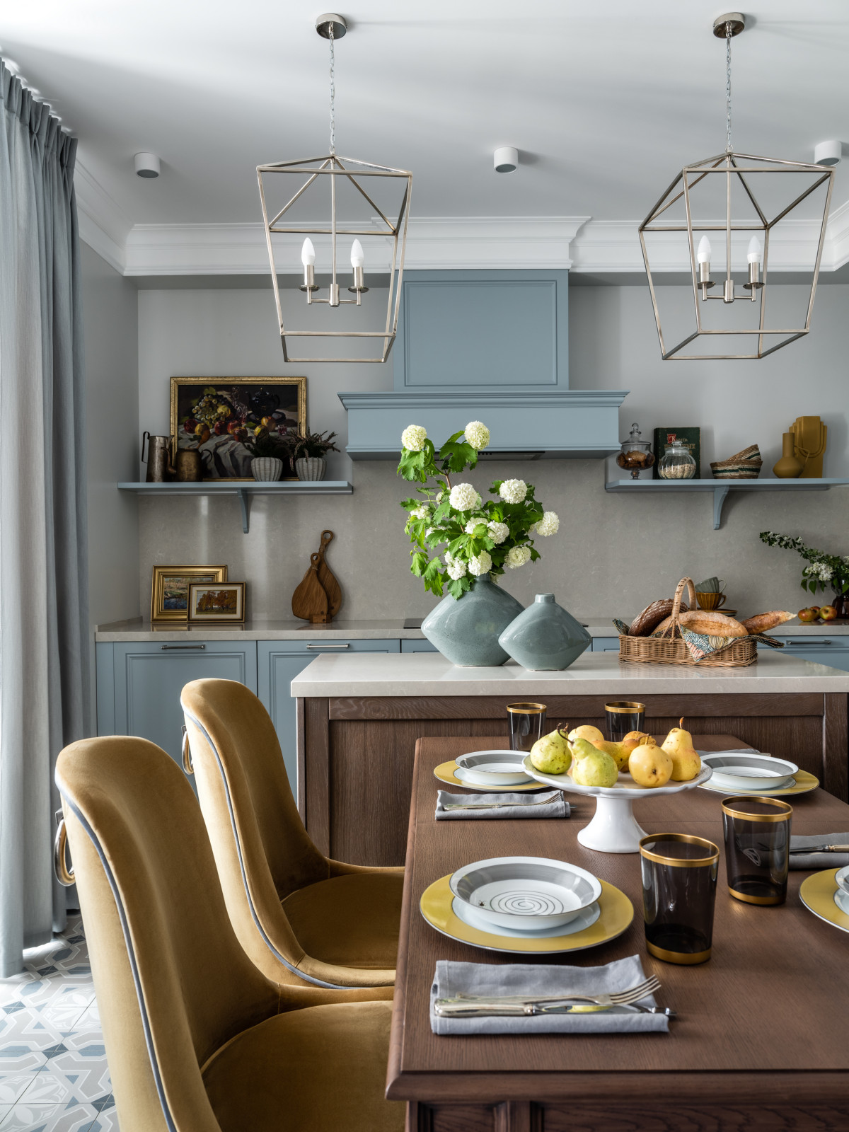 52_ЖК Прайм Тайм_Реализация