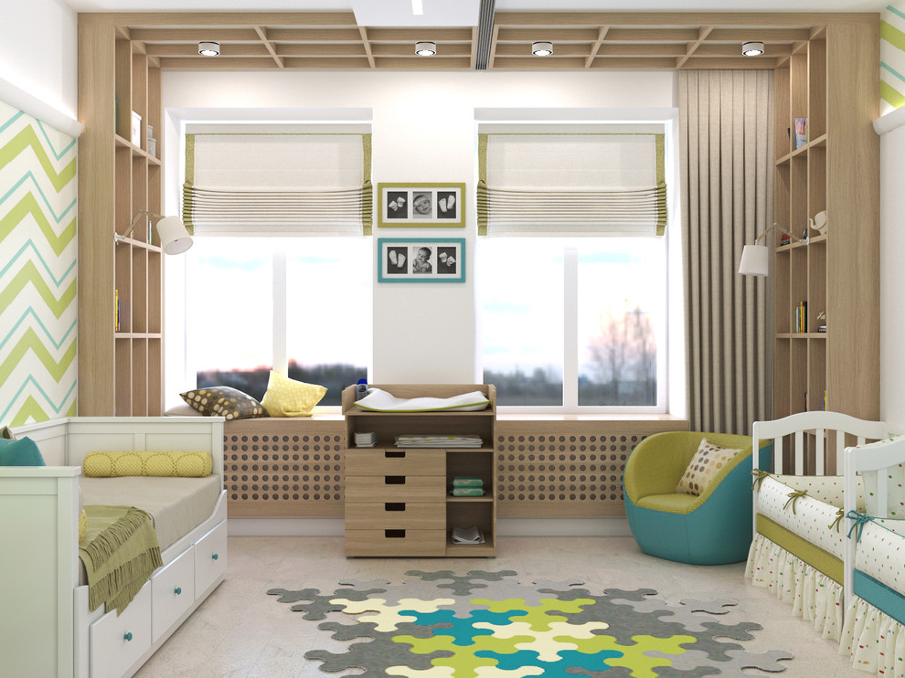 "VP-Apartment" Детская