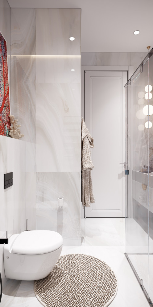 Дом в коттеджном поселке Новые Вешки