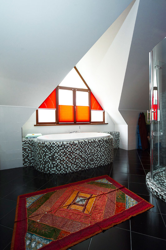 Дом в Купавне