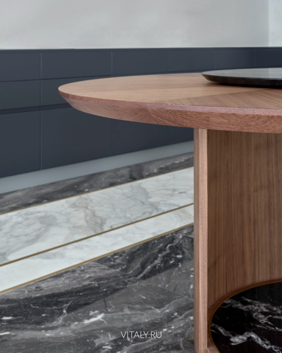 Квартира на Новочерёмушкинской