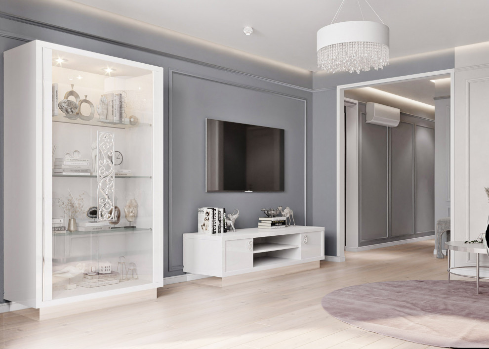 Трехкомнатная квартира 70кв.м