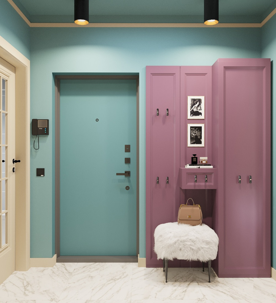 ЖК Аквамарин