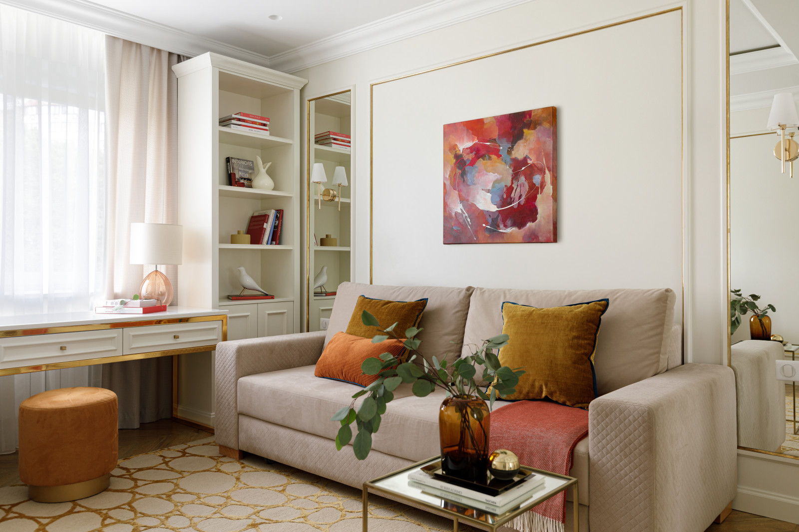 Обложка альбома: Мои идеи