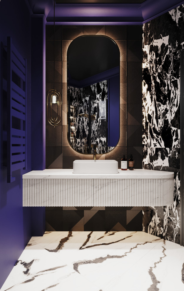 Дом в коттеджном поселке Гаспра Life, Крым