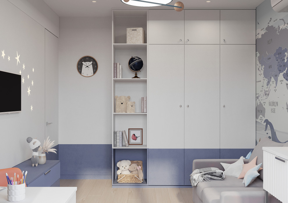 ЖК Дискавери