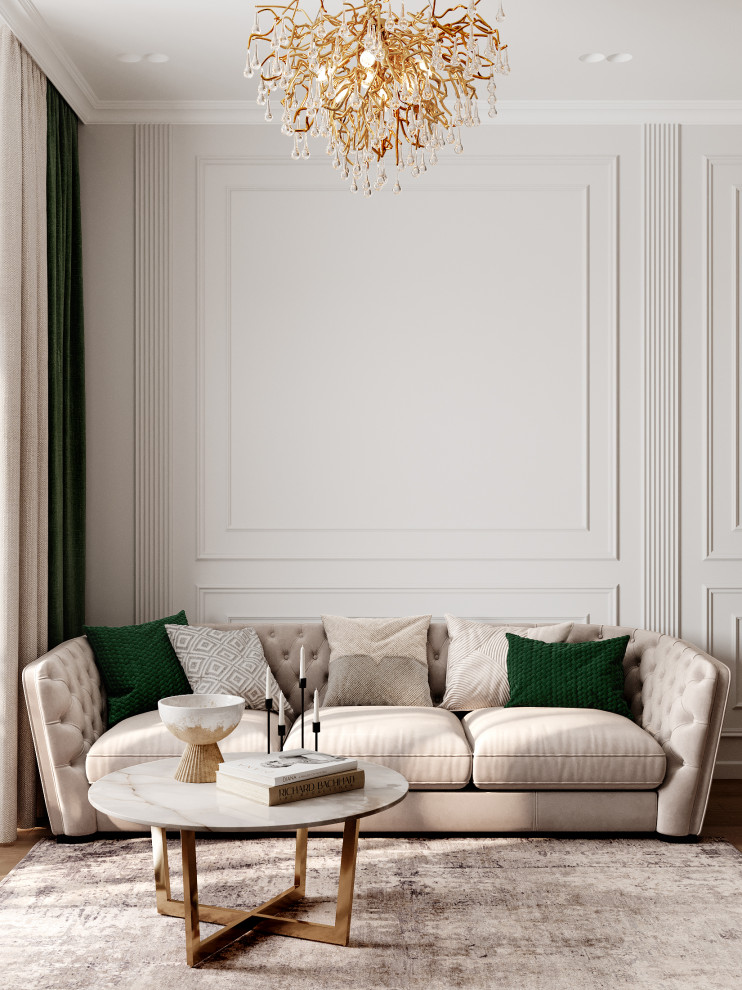 ЖК "Макаровский" для Татьяны