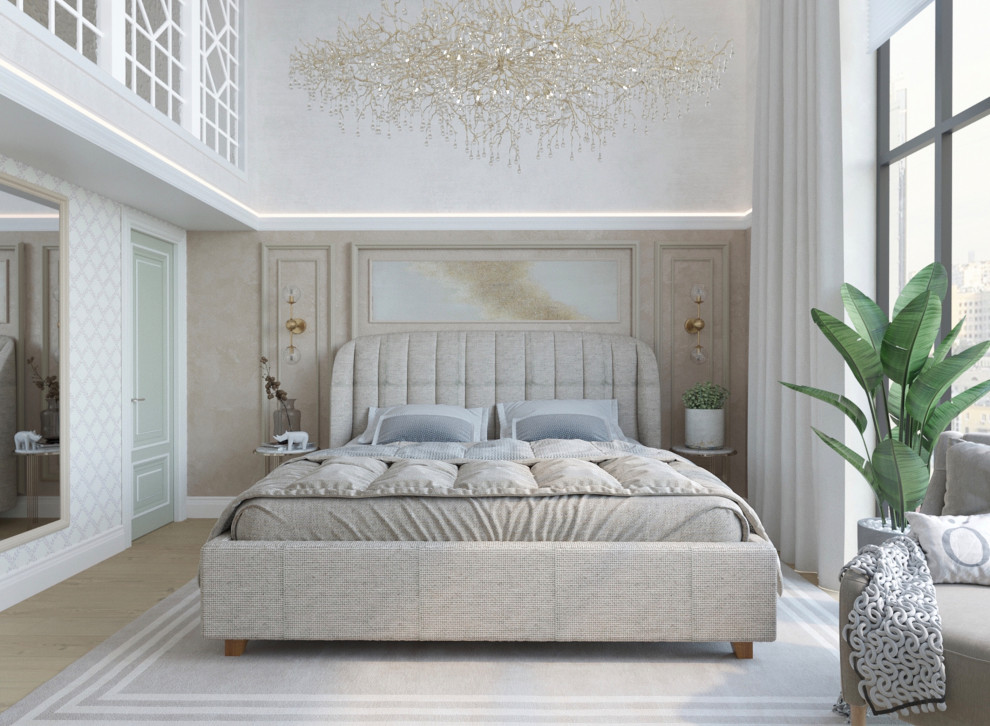 Сады Пекина