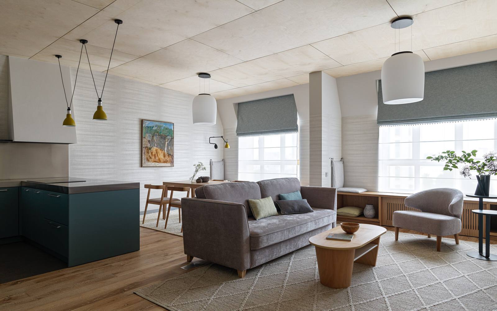 Ничего лишнего